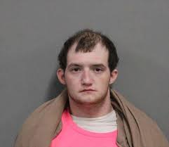 WHITE SO MEDIA ARREST SUMMARY