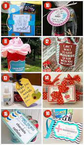 101 Of The Best Back To School Teacher Gifts The Dating Divas Easy Teacher Gifts Teacher Gifts Creative Teachers Gifts