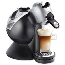 To work a dolce gusto krups machine. Nescafe Dolce Gusto Machine Melody Hunt Office Ireland