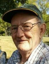 Barney B. Filtz Obituary November 8, 2017