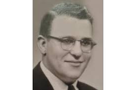 Andrew Ruzeck Obituary (1936