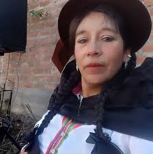 Nancy Doris Ventura Ricce