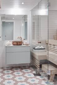 Designers say that tile should be the foundation on which the rest of the bathroom is built. Creative Bathroom Tile Design Ideas Tiles For Floor Showers And Walls In Bathrooms