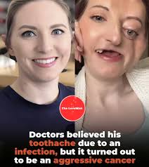 In 2017, Nicole Kowalski-Kleinsasser, a 25-year-old woman living in Nevada,  United States, started experiencing intense pain in her teeth and jaw that  hindered her from leading a normal life. Faced with the
