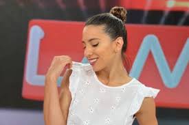 We did not find results for: Cinthia Fernandez Critico Fuertemente A Martin Baclini Por Su Vestuario En La Ultima Gala Del Cantando 2020 Minuto Neuquen