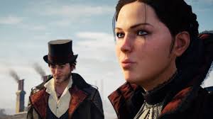 Проходження Assassin's Creed Syndicate частина 10 кімната з видом #assassin  #gaming