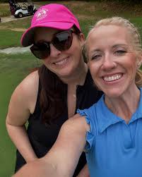 B.Merrell's sponsored a team today at the golf tournament for Calvary  Christian School athletics dept! And we had a ball! ⛳️ Happy Monday!  @pikejdawg @nnahley @hannahlaurann