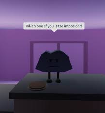 Roblox bfb roleplay because i was bored. Just Something I Made On The Bfb Roblox Game Gocommitdie