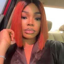 Profile for Blessing Ihimekpen