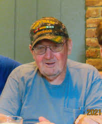 Lawrence R Weidner Obituary April 25, 2025