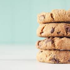 Cookies Au Thermomix Recette Cookies Et Biscuits Recette Recettes De Cuisine