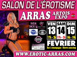 Check spelling or type a new query. Salon De L Erotisme A Arras Artois Expo Centre D Exposition Et De Congres D Arras