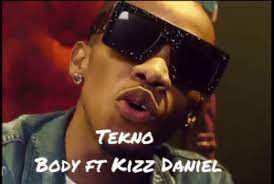 Check spelling or type a new query. Download Tekno Feat Kiss Daniel Body