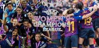 15:08 actualizado sábado, 15 de mayo de 2021. La Champions League No Para Arranca La Fase Final Femenina