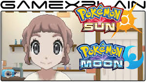Pokémon sun and moon are upcoming entries in nintendo's pokémon series. The Purest Boy Around Pokemon Sun And Moon Know Your Meme