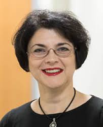 Ericka Rutledge, PhD