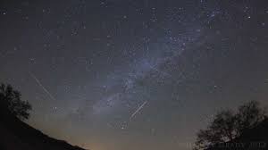 Many different constellations fill the evening sky in the northern hemisphere. Difference Between Summer And Winter Sky