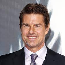 He has received various accolades for his work, including three golden globe awards and three nominations for. Tom Cruise Starportrat News Bilder Gala De