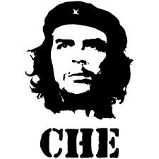 Che Guevara Ernesto Che Guevara De La Serna Che Guevara Ilustracion De Retrato