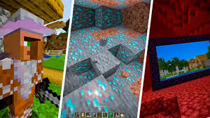 We did not find results for: 10 Mods Que Mejoran El Survival Para Minecraft 1 12 2 1 14 4 1 15 2 Youtube