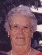 Obituary information for Eleanor Louise McDevitt