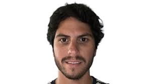 NASA Astronaut Col. Patrick Forrester speaks