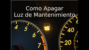 Сброс лампочки maint reqd toyota corolla 2015 года. Como Apagar La Luz De Mantenimiento 2009 2014 Toyota Corolla Youtube