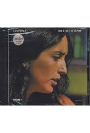 Amazon.com: Joan: CDs & Vinyl