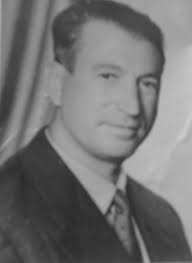 Revista Luceafărul » „Fiind fiul lui și avându-l ca profesor, viața mea de  elev a fost un chin!”