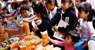 Como afecta en los niños