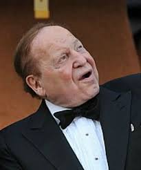 Las Vegas Jews Caught in Adelson's Shadow