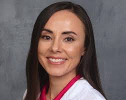 Christina Torres's Instagram, Twitter & Facebook