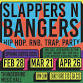 Slappers N Bangers