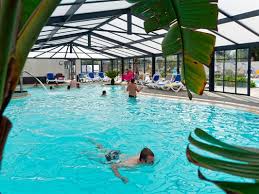 Camping Avec Piscines Chauffees Pres De Saint Malo Saint Malo Camping