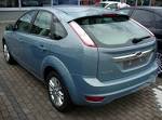 Ogoszenie: Ford Focus Ghia kombi - 5 200 PLN