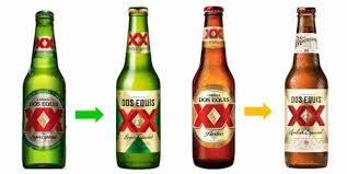 It tastes like sparkling water with a slight bitter aftertaste. Dos Equis Renews Its Image To Head Towards A New Era Mexico Daily Post