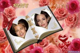 Photofunia is a leading free photo editing site packed with a huge library of picture editor effects & photo filters. Beautiful Photofunia Photofunia Love Couple Frames Editing Wata Frame Love Couple Love