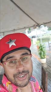 Bi Polar Amazonia Forest Weather #ChefJasonPeru