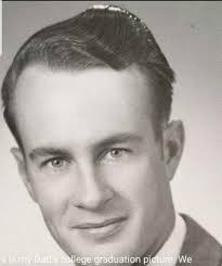 Robert Stanley “Bob” Ostrander (1924-2016)