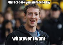We did not find results for: Zuckerberg Leaves A Trail Of Memes Everywhere He Goes