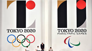 The main logo, designed by wolff olins and published on 4 june 2007, is a representation of the number 2012, with the olympic rings embedded within the zero. Tokyo 2020 Summer Olympics Logo Is A Controversial Throwback Sporting News