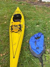 Manitou 13 Reviews - Necky Kayak | Buyers' Guide | Paddling.Com