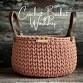Crochet Basket Workshop event image