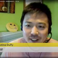 The American artist in China who painted the Empress Dowager Cixi's  first-ever portrait, and the story of the famous image