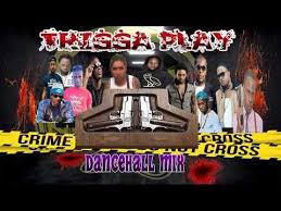 Dancehall Mix March 2019 Trigga Play By Dj Influence Song Artists Music Download Dj