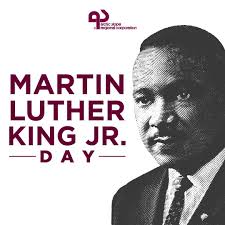 Today, we remember the legacy of Dr. Martin Luther King Jr. and honor his  many contributions to our nation. “Our goal is to create a beloved  community, and this will require a
