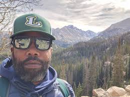 Hiking experience in Colorado