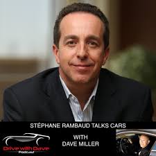 Stream 14 Stephane Rambaud