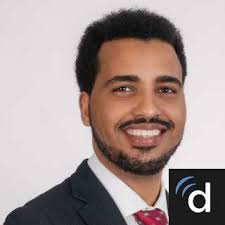 Dr. Eyoab Massebo, MD