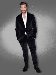 A fellow professor, nichola rooney, confirmed the sad news on twitter. Jamie Dornan Knows How To Dress Like The Star Of A Romance Novel Adaptation Gq